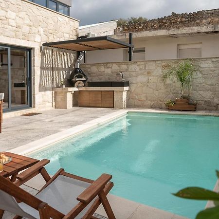 Villa Magnolia Agia  Exterior photo