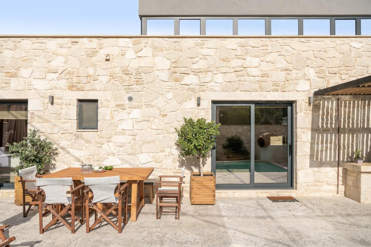 Villa Magnolia Agia  Exterior photo